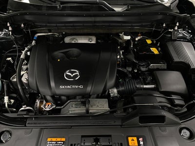 2025 Mazda Mazda CX-5 2.5 S Preferred Package AWD