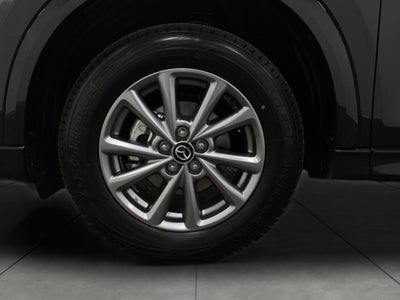 2025 Mazda Mazda CX-5 2.5 S Preferred Package AWD