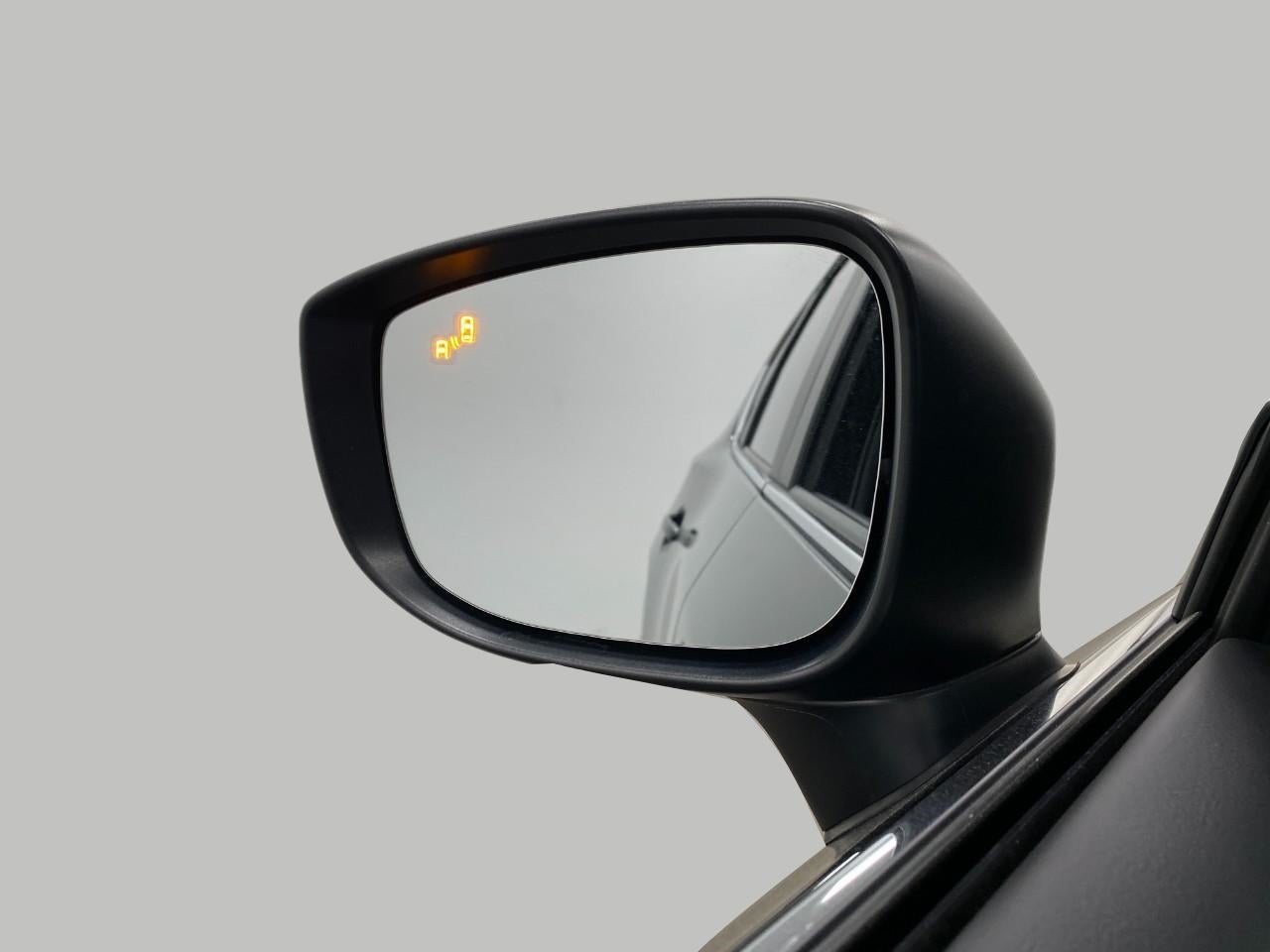 2025 Mazda Mazda CX-5 2.5 S Preferred Package AWD