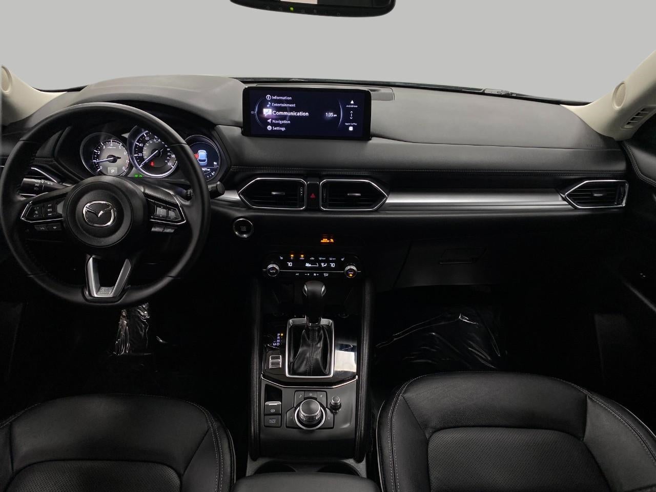 2025 Mazda Mazda CX-5 2.5 S Preferred Package AWD