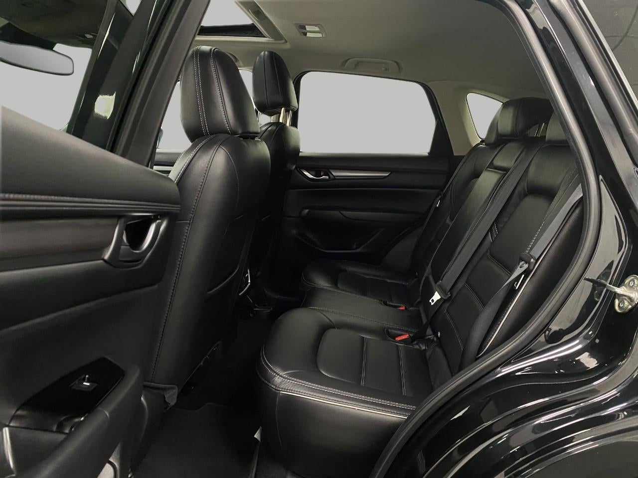 2025 Mazda Mazda CX-5 2.5 S Preferred Package AWD