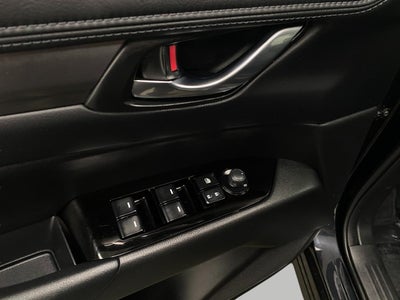 2025 Mazda Mazda CX-5 2.5 S Preferred Package AWD