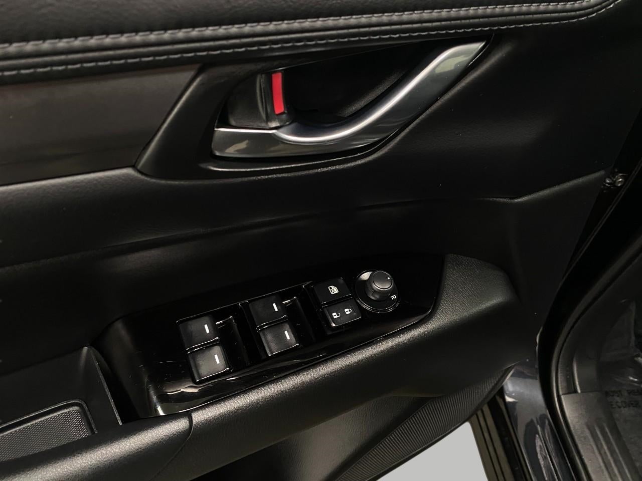 2025 Mazda Mazda CX-5 2.5 S Preferred Package AWD