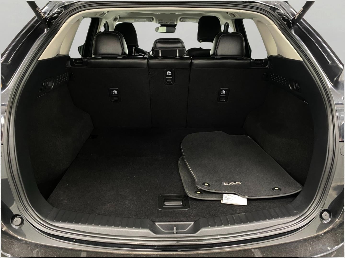 2025 Mazda Mazda CX-5 2.5 S Preferred Package AWD