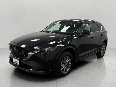2025 Mazda Mazda CX-5 2.5 S Preferred Package AWD