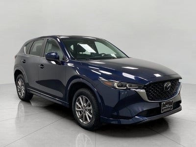 2025 Mazda Mazda CX-5 2.5 S Preferred Package AWD
