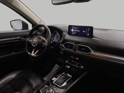 2025 Mazda Mazda CX-5 2.5 S Preferred Package AWD