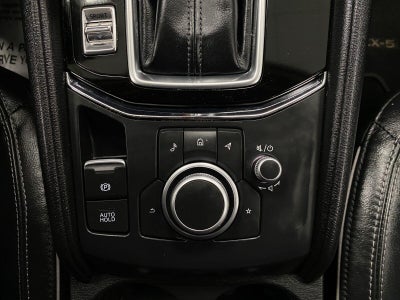2025 Mazda Mazda CX-5 2.5 S Preferred Package AWD