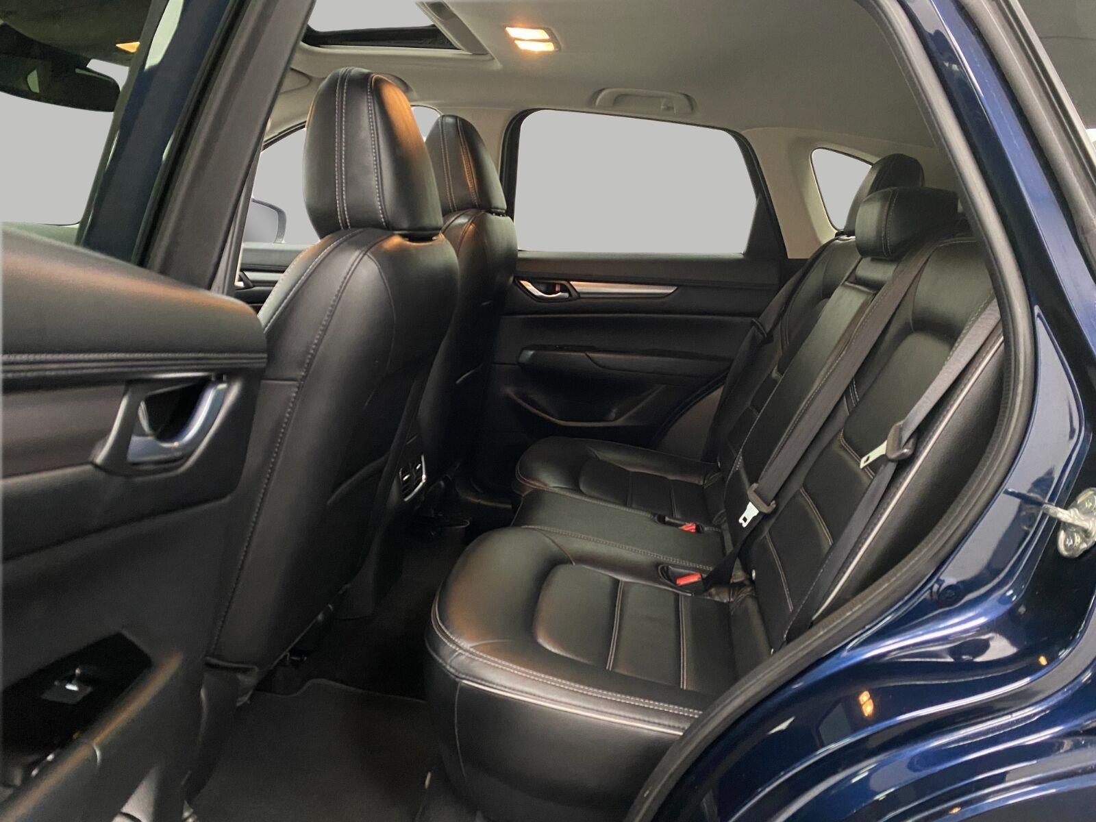 2025 Mazda Mazda CX-5 2.5 S Preferred Package AWD