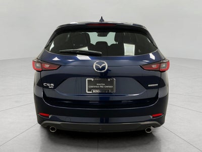 2025 Mazda Mazda CX-5 2.5 S Preferred Package AWD