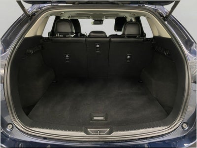 2025 Mazda Mazda CX-5 2.5 S Preferred Package AWD