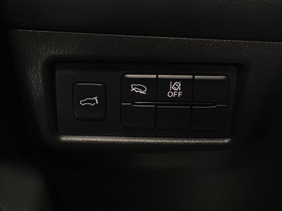 2025 Mazda Mazda CX-5 2.5 S Preferred Package AWD