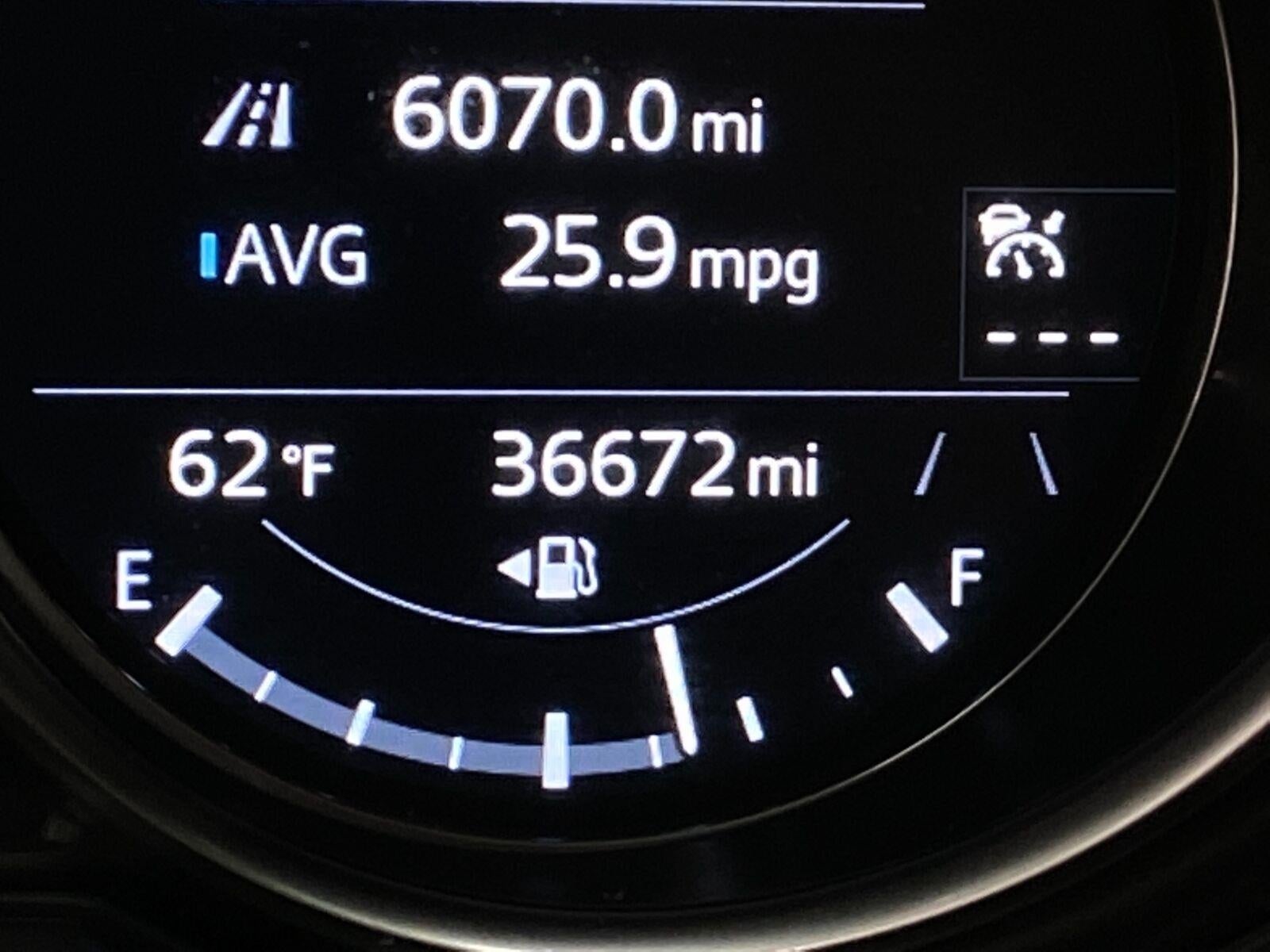 2025 Mazda Mazda CX-5 2.5 S Preferred Package AWD