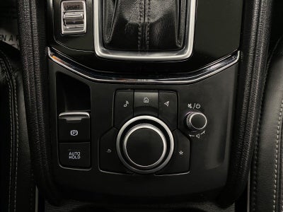 2025 Mazda Mazda CX-5 2.5 S Preferred Package AWD