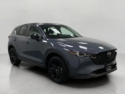 2024 Mazda Mazda CX-5 2.5 S Carbon Edition AWD