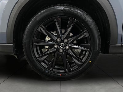 2024 Mazda Mazda CX-5 2.5 S Carbon Edition AWD