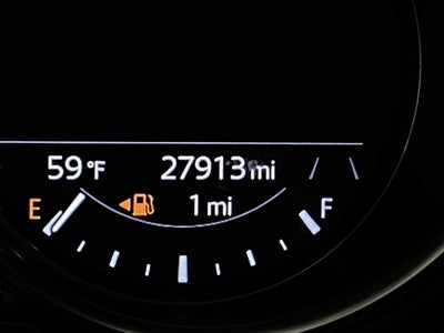 2024 Mazda Mazda CX-5 2.5 S Carbon Edition AWD