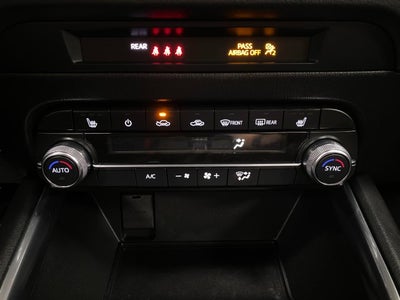 2024 Mazda Mazda CX-5 2.5 S Carbon Edition AWD