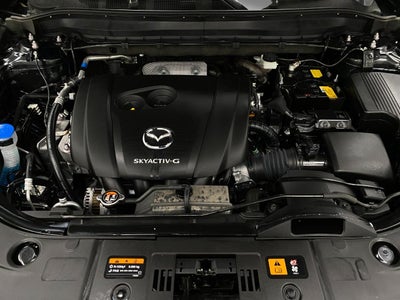 2025 Mazda Mazda CX-5 2.5 S Preferred Package AWD