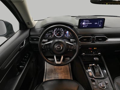 2025 Mazda Mazda CX-5 2.5 S Preferred Package AWD