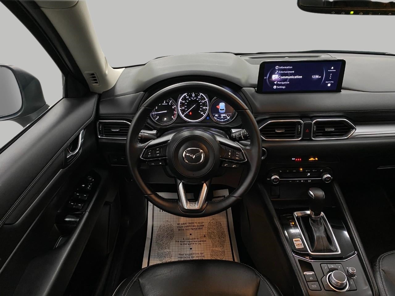 2025 Mazda Mazda CX-5 2.5 S Preferred Package AWD