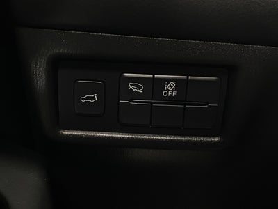 2025 Mazda Mazda CX-5 2.5 S Preferred Package AWD