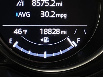 2025 Mazda Mazda CX-5 2.5 S Preferred Package AWD