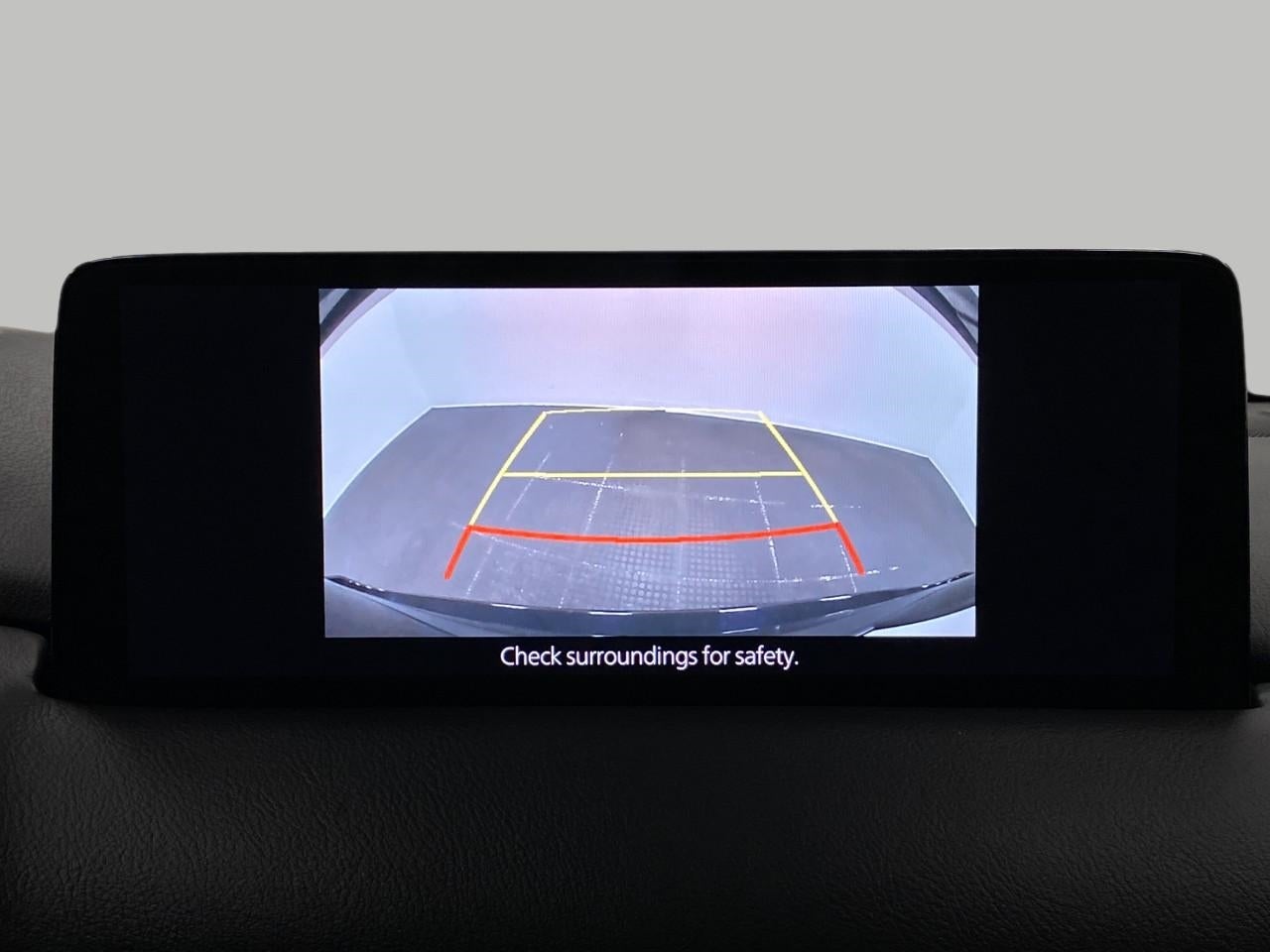 2025 Mazda Mazda CX-5 2.5 S Preferred Package AWD