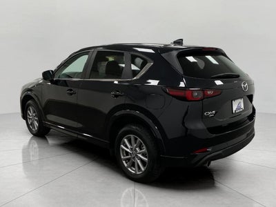 2025 Mazda Mazda CX-5 2.5 S Preferred Package AWD