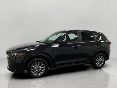 2025 Mazda Mazda CX-5 2.5 S Preferred Package AWD