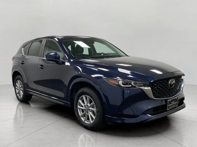 2025 Mazda Mazda CX-5 2.5 S Preferred Package AWD