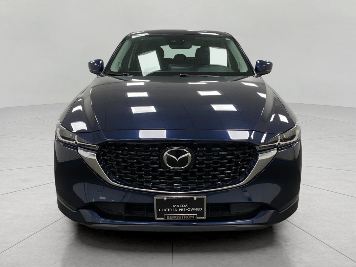 2025 Mazda Mazda CX-5 2.5 S Preferred Package AWD
