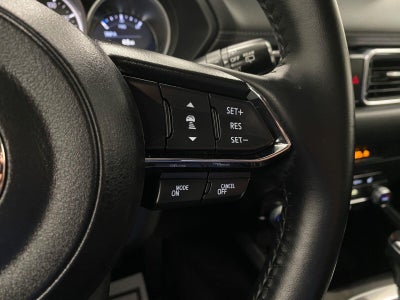 2025 Mazda Mazda CX-5 2.5 S Preferred Package AWD