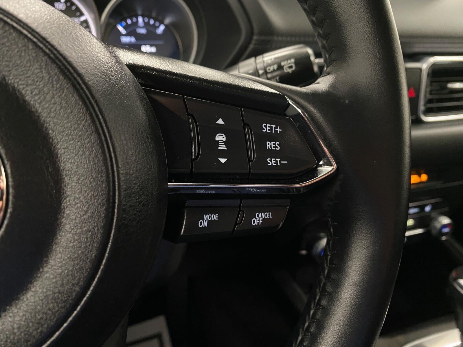 2025 Mazda Mazda CX-5 2.5 S Preferred Package AWD