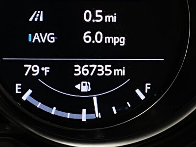 2025 Mazda Mazda CX-5 2.5 S Preferred Package AWD