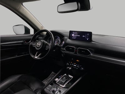 2025 Mazda Mazda CX-5 2.5 S Preferred Package AWD