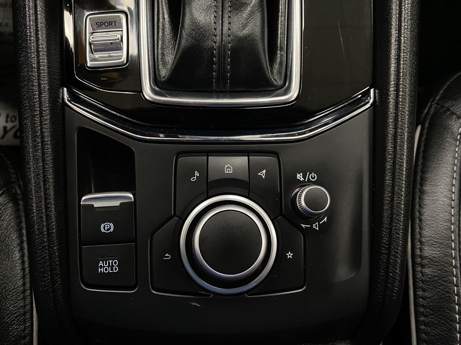 2025 Mazda Mazda CX-5 2.5 S Preferred Package AWD