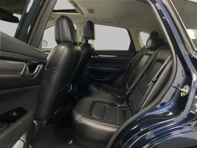 2025 Mazda Mazda CX-5 2.5 S Preferred Package AWD