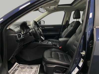 2025 Mazda Mazda CX-5 2.5 S Preferred Package AWD