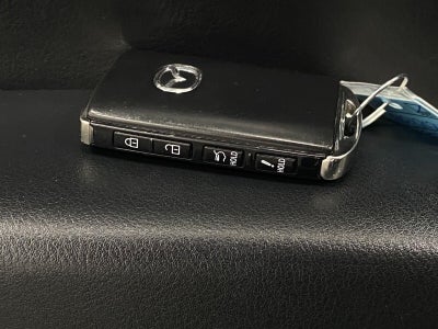 2025 Mazda Mazda CX-5 2.5 S Preferred Package AWD