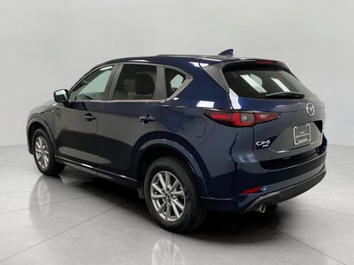2025 Mazda Mazda CX-5 2.5 S Preferred Package AWD