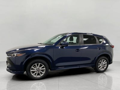 2025 Mazda Mazda CX-5 2.5 S Preferred Package AWD
