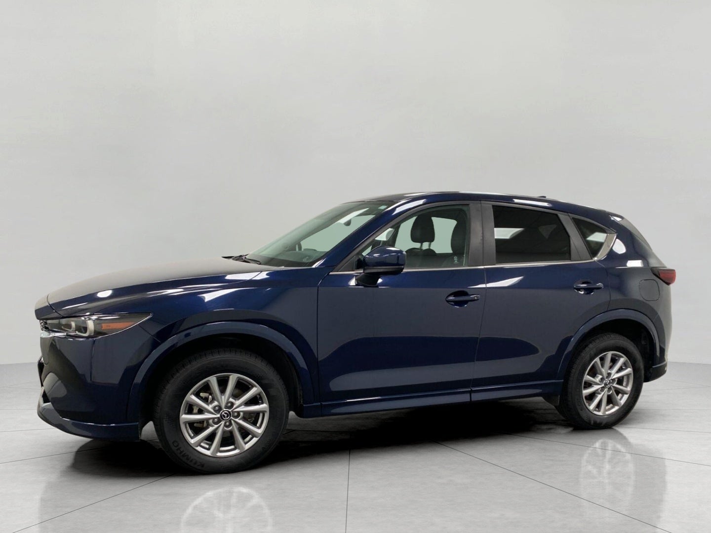 2025 Mazda Mazda CX-5 2.5 S Preferred Package AWD