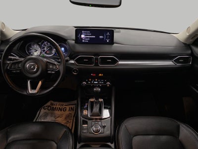 2025 Mazda Mazda CX-5 2.5 S Preferred Package AWD