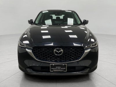 2025 Mazda Mazda CX-5 2.5 S Preferred Package AWD