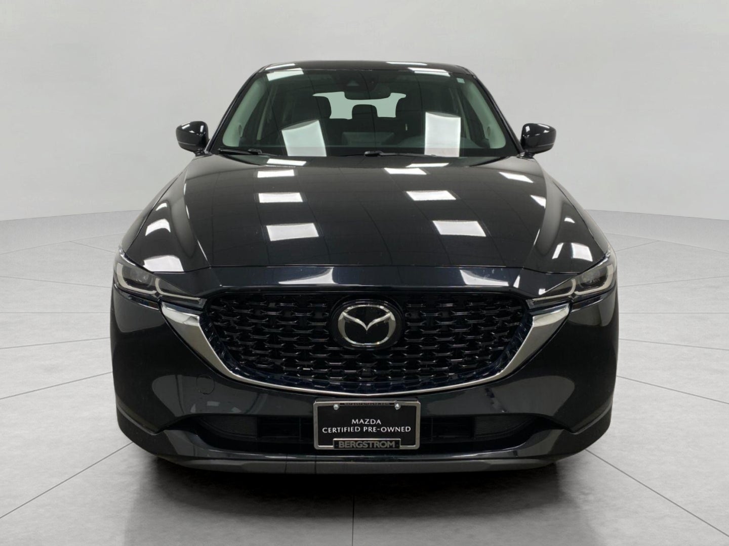 2025 Mazda Mazda CX-5 2.5 S Preferred Package AWD