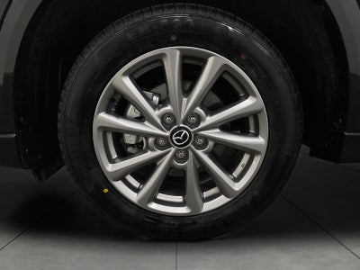 2025 Mazda Mazda CX-5 2.5 S Preferred Package AWD