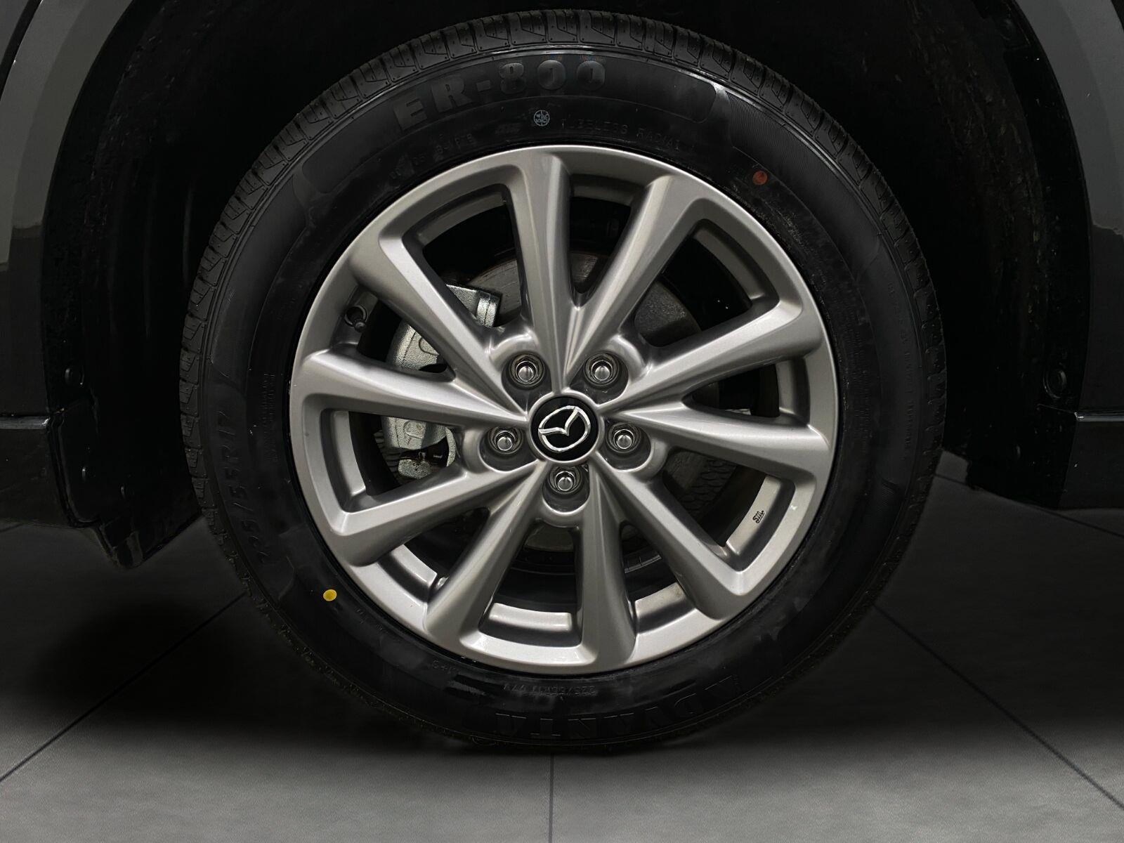 2025 Mazda Mazda CX-5 2.5 S Preferred Package AWD