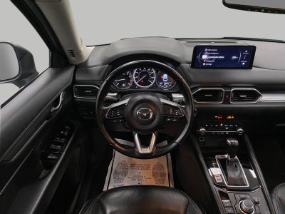 2025 Mazda Mazda CX-5 2.5 S Preferred Package AWD