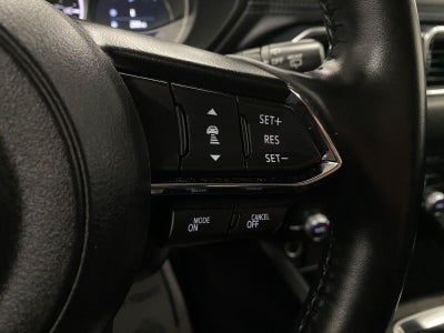 2025 Mazda Mazda CX-5 2.5 S Preferred Package AWD